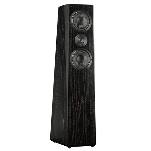 Svs Ultra Tower Speaker(black oak)(each) - Click Image to Close